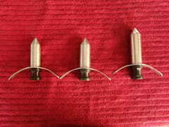 Metallic Proctoscope