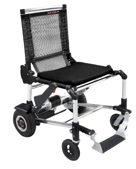 Zinger Electric Wheelchair