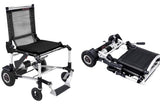 Zinger Electric Wheelchair