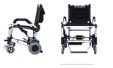 Zinger Electric Wheelchair
