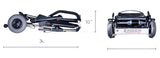 Zinger Electric Wheelchair